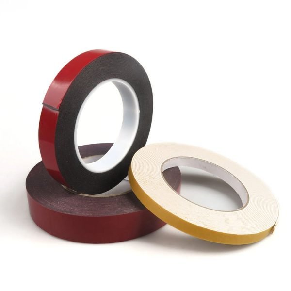 Double Sided Foam Tape
