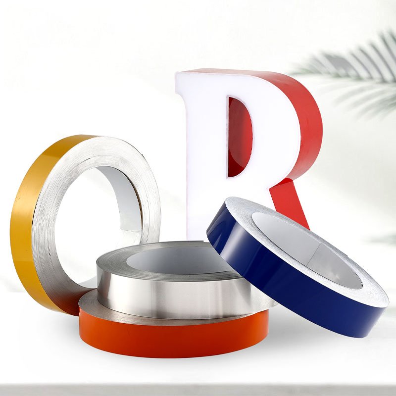 Aluminium Flat Coil