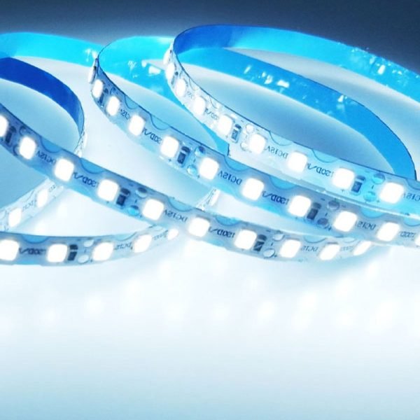 LED Strips (Zigzag) Cool White