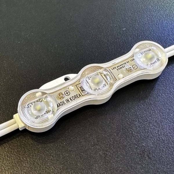 LED Module White 5000K (Made in Korea)