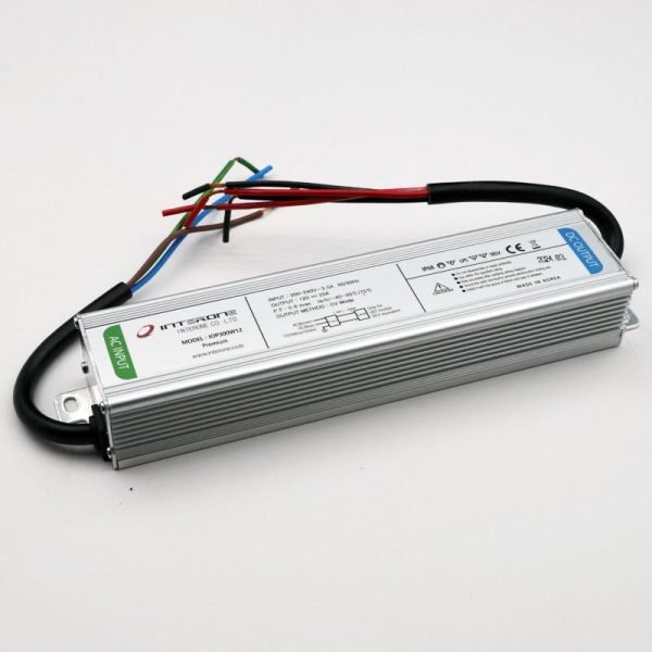 LED Driver Waterproof Interone