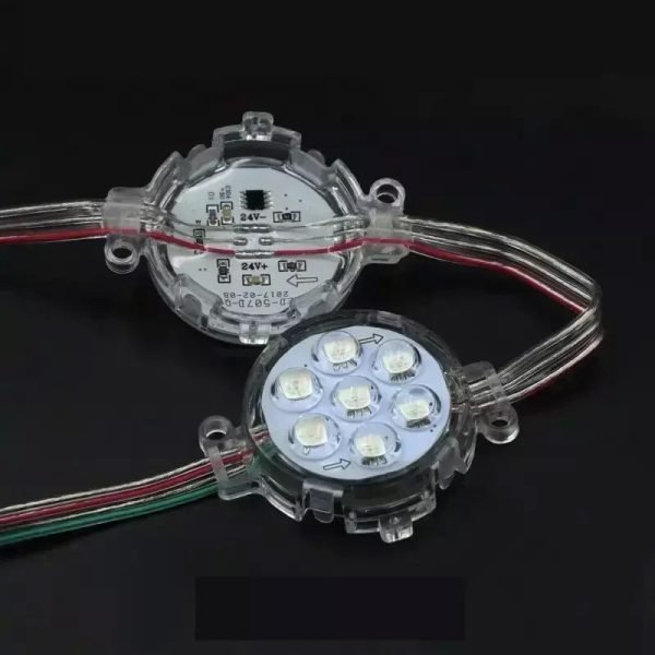 LED Pixel Module