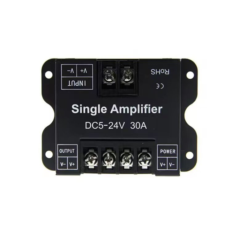 LED Signal Repeater Amplifier