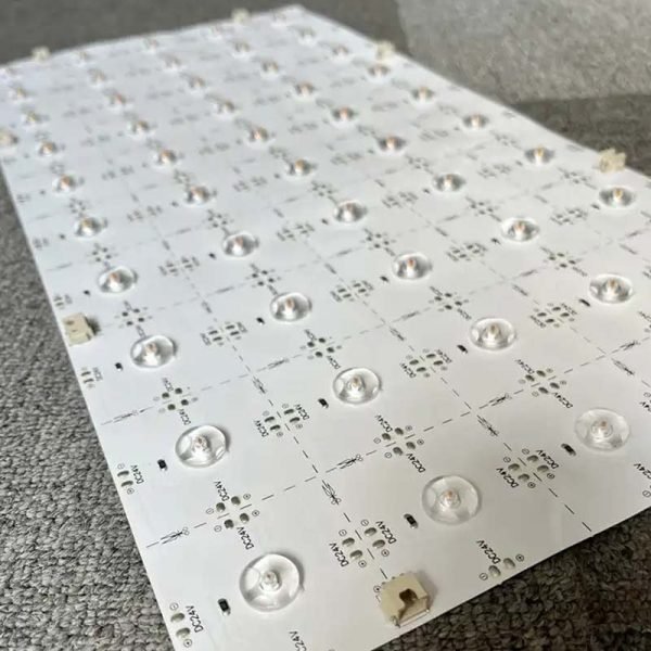 LED Flex sheet