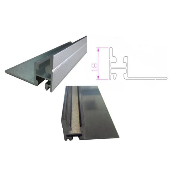 Magnetic Light Box Profile