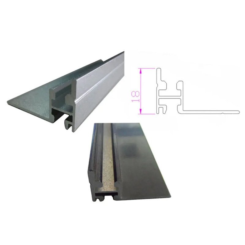 Magnetic Light Box Profile