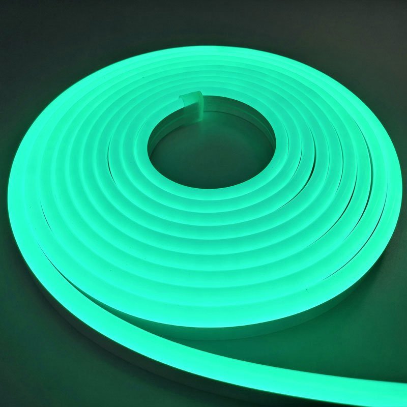 LED Neon 6mm
