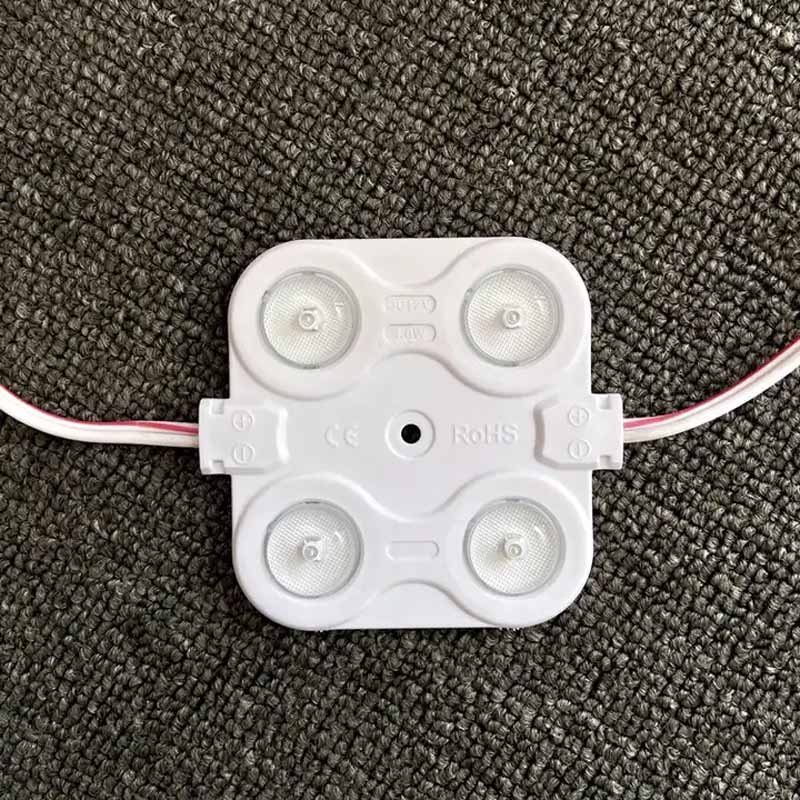 LED Back Light Module