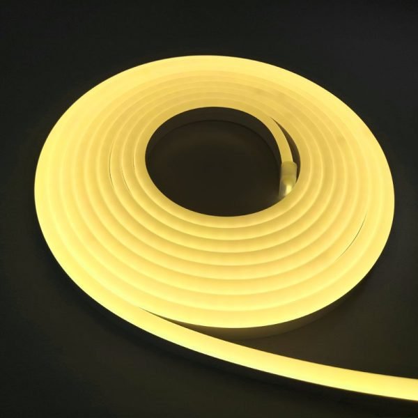 LED Neon 8mm