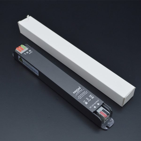 LED Driver Slim Nextaa