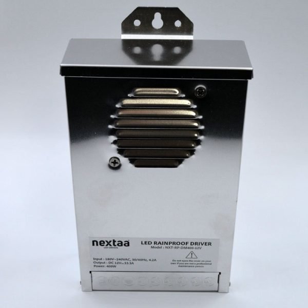 LED Driver Rainproof Nextaa
