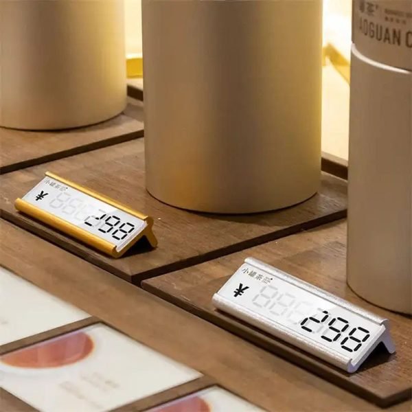Price Tag