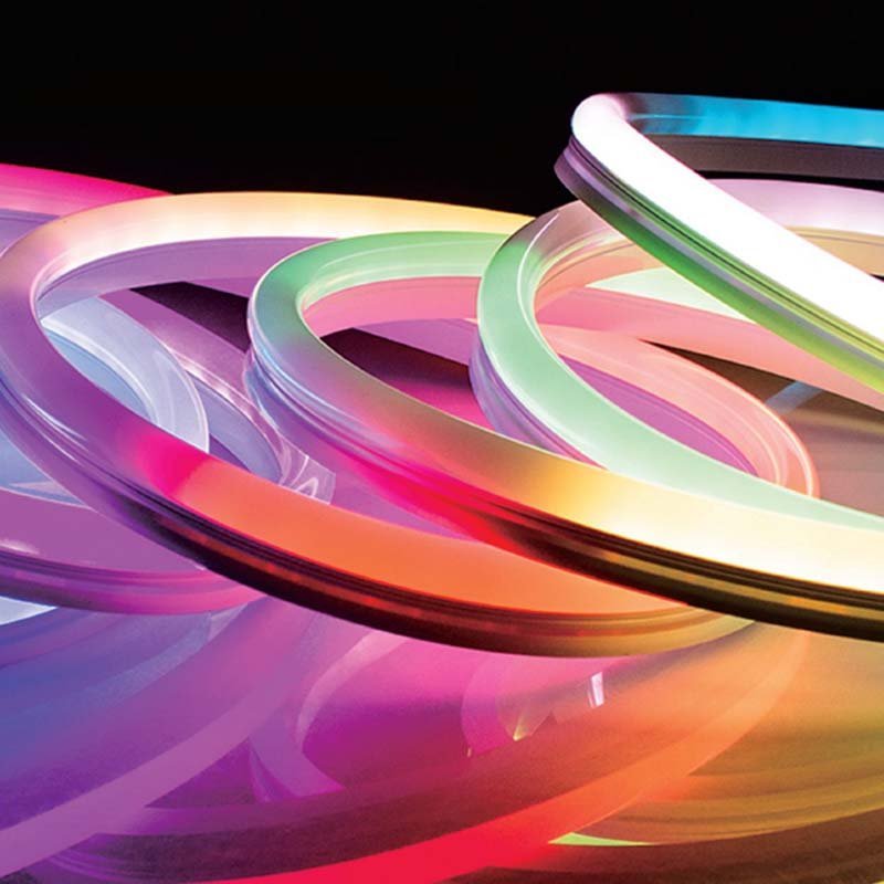 LED Neon 6mm RGB