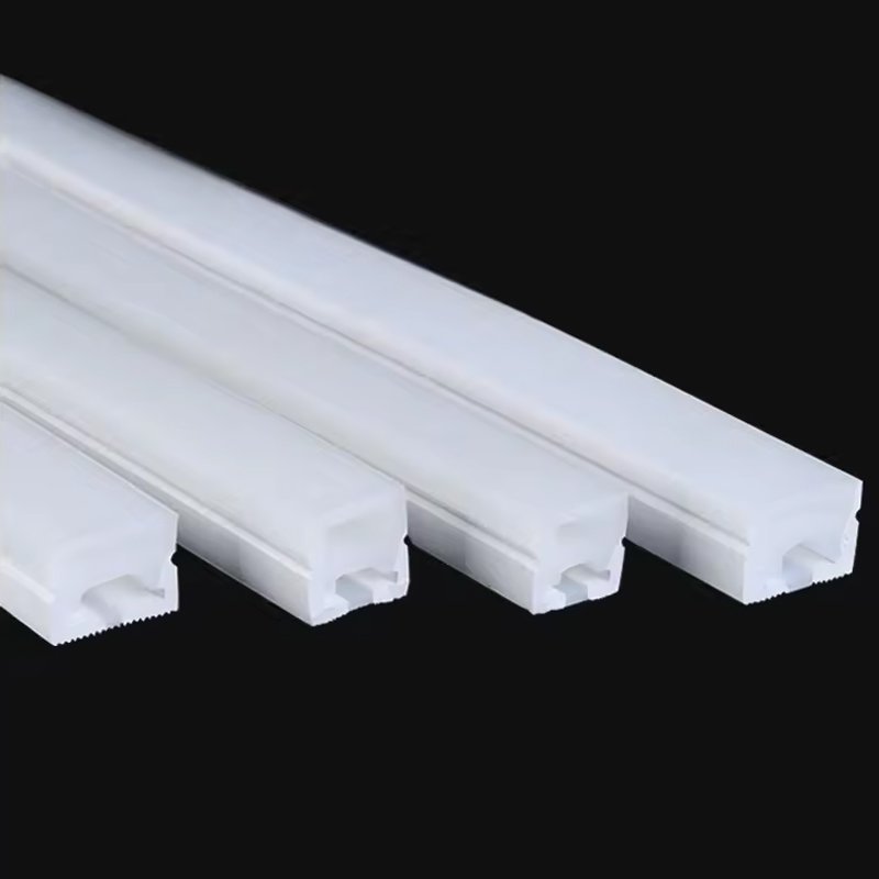Silicone Tube 3020