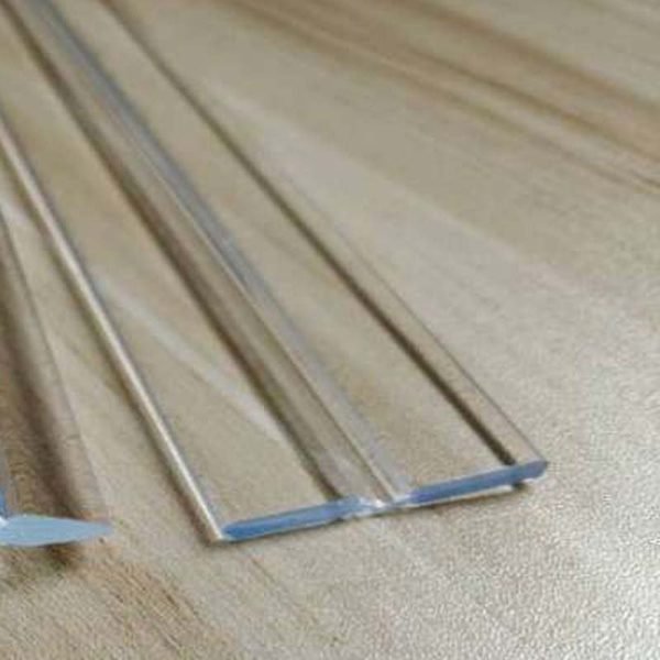 Acrylic Soft Hinges