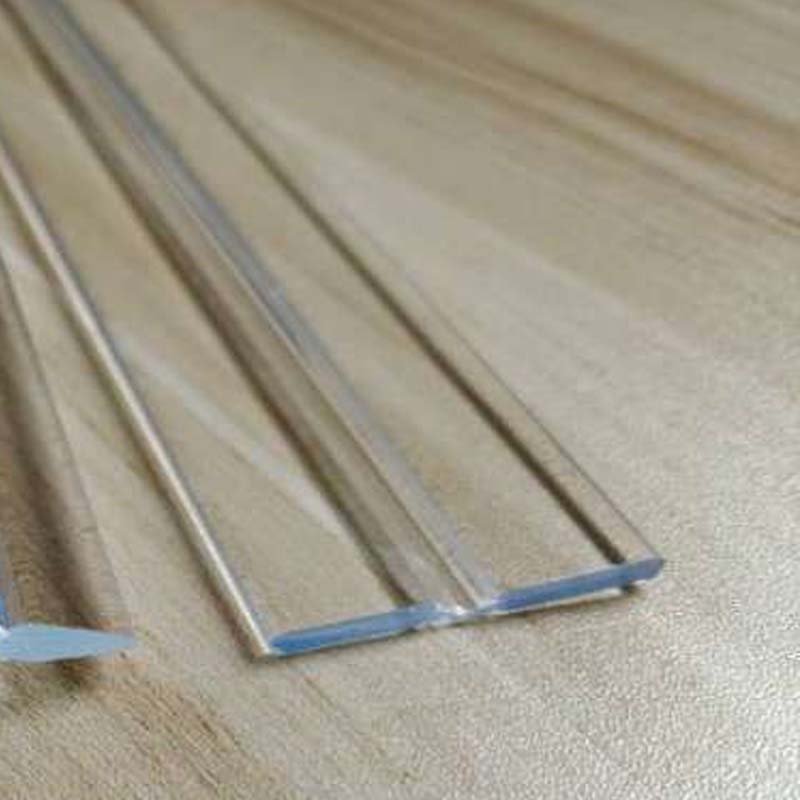 Acrylic Soft Hinges