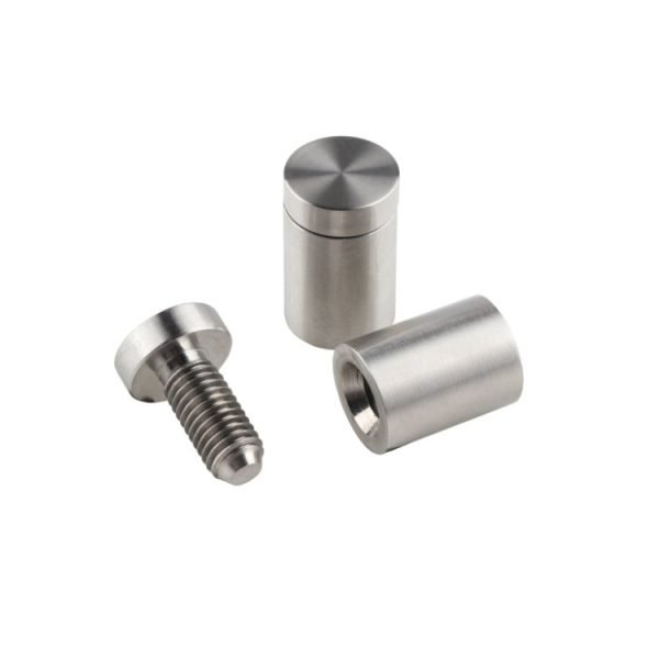 Stainless Steel Spacer