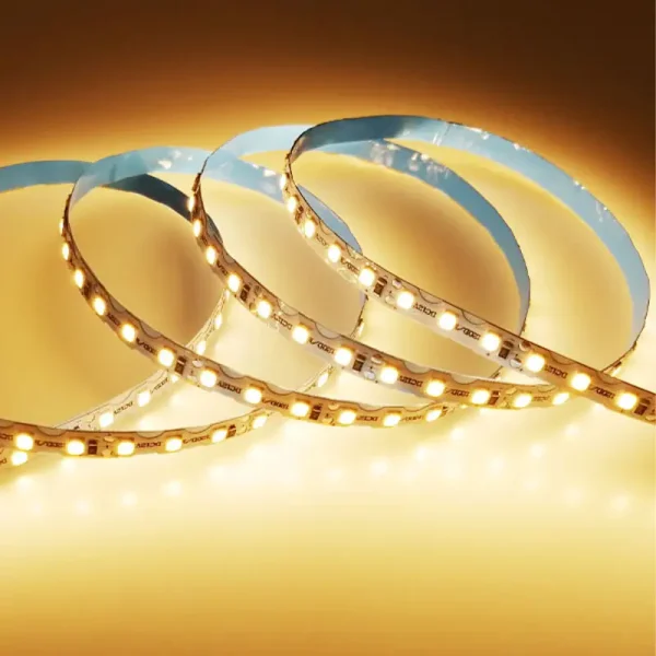 LED Strips (Zigzag) Warm White