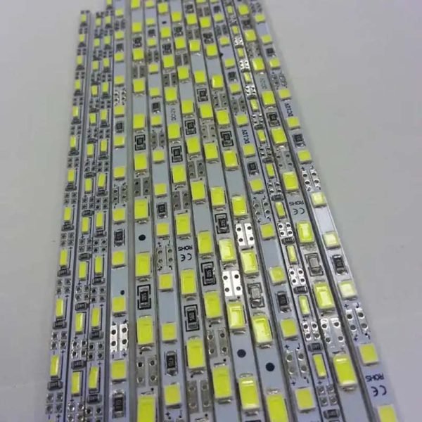 LED Rigid Strips