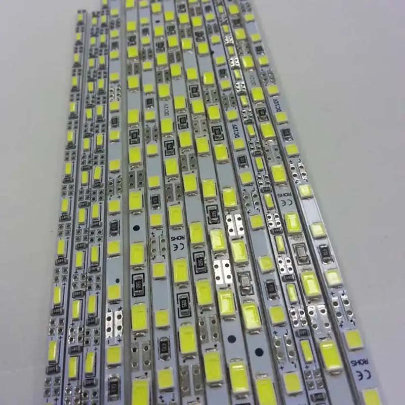 LED Rigid Strips