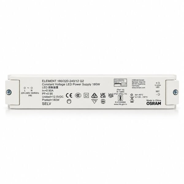 OSRAM LED Driver Non Waterproof